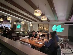 -ELI FALAFEL Lebanese&Mediterranean黎巴嫩美食(富城路店)