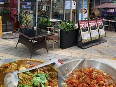 -福巷湘食小馆·猛火现炒(上海首店)