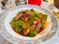 -同心春餐饮(富宁街店)