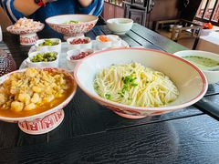 -瑞面(吴宫泛太平洋酒店)