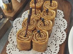 -羲和雅苑•北京烤鸭(平安国际金融中心店)