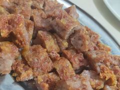 牛肉饼-美兰春记食店·龙舌坡红烧牛肉