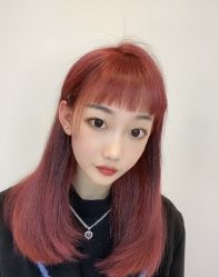 点击看大图 -MAKE SENSE美可沙龙