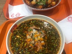 -飞鸿肉夹馍(浐灞半岛店)