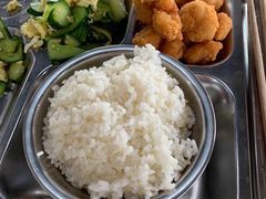 -宁波工程学院食堂(东校区)