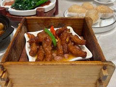 -白云宾馆·白云宴餐厅