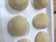 -满记甜品(苏州中心店)