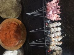 -永安烧烤