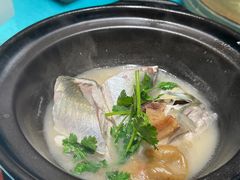 -双生不夜粥