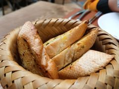 -Golden Lily河内巴黎法越料理餐厅(建国西路店)