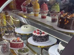 -DQ·蛋糕·冰淇淋(五棵松万达店)