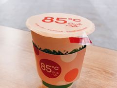 -85度C(深圳佳宁娜店)