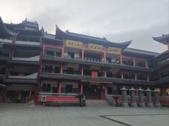 -会龙寺