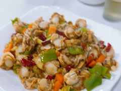 -威海渔村(静安旗舰店)