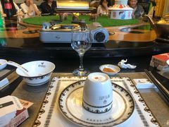 -蒙古人烤羊大师·绿野餐厅(工农大路店)