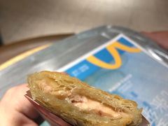 -麦当劳(龙阳路店)