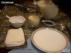 餐具-走马楼饭庄(慈城古县城店)