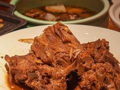 -大师兄·西北小馆(北站缤果空间店)