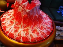 -牛New寿喜烧(闵行龙湖天街店)