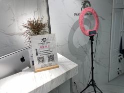 点击看大图 -潘多拉Hairsalon