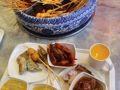 -堂会(缤缤店)