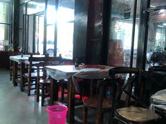 大堂-官塘锋记鱼生·生腌·砂锅粥(牌坊街店)
