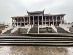 -两江国际影视城