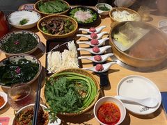 -东道煮牛肉火锅(东盛大街店)