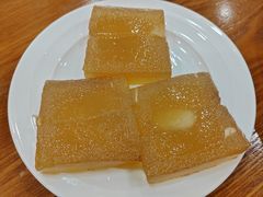 焦糖马蹄糕-富豪酒家(正大广场店)
