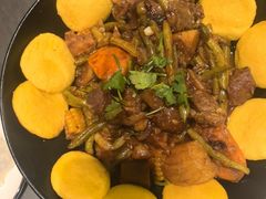 -八大碗·地道东北菜(东陵西路店)