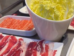 -为什么牛潮汕牛肉火锅(中信广场店)
