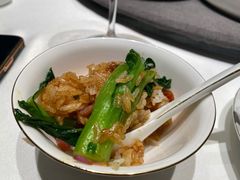 腊味煲仔饭-悦秀·高级粤菜