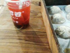 -八婆婆烧仙草(中山路店)