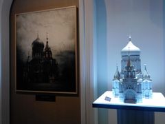 -哈尔滨规划展览馆