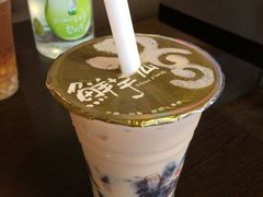烧仙草奶茶-鲜芋仙Meet Fresh(五道口店)