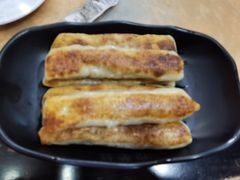 -吴记百姓菜馆·北京菜·烤鸭(故宫店)