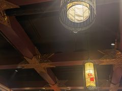 大堂-宝泉铜锅·涮羊肉(解放东路店)