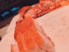 -大中华希尔顿酒店-念自助餐·嗨啤·小龙虾