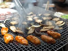 -久儿地炉烤肉(海信慧园店)