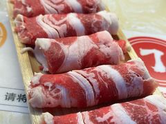 肥牛-卤小弄热卤转转小火锅