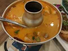冬阳贡汤-芭堤雅泰国餐厅(胜利路店)