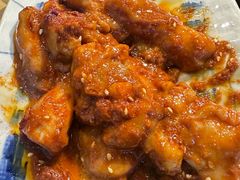 -虎丸烧肉(新大陆广场店)