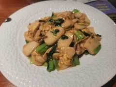 -涌觅名灶·本地海鲜宁波菜(财富广场店)