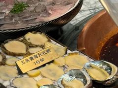 -肆味(东原1891江景店)