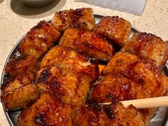 -蚂蚁洞·烤肉大营地(上海静安大悦城店)