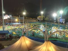 -杭州浪浪浪水公园