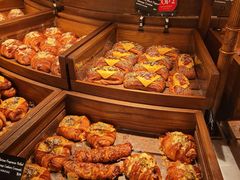 -B&C黄油与面包·THE GARDEN BAKERY概念店(世纪汇店)