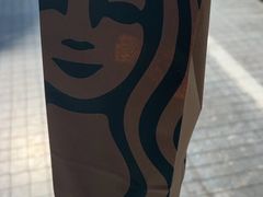 -星巴克臻选(天津河东万达店)