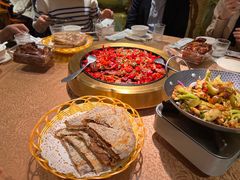 -恰八斗·猛火长沙菜(国贸店)