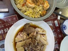 -阿殳菜馆·私厨(水围村店)